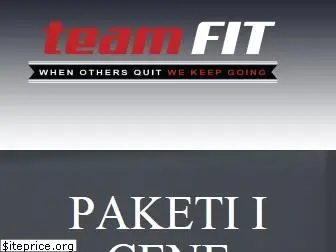 teamfit.rs