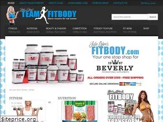 teamfitbody.com