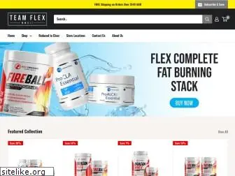 teamflex.com.au
