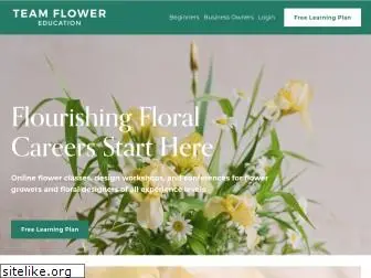 teamflower.org