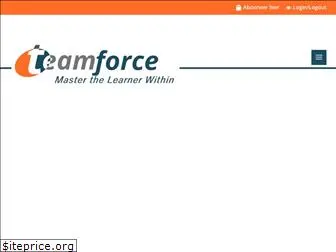 teamforce.com