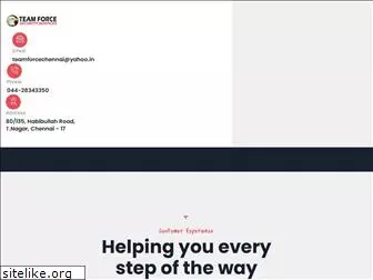 teamforcesecurity.net