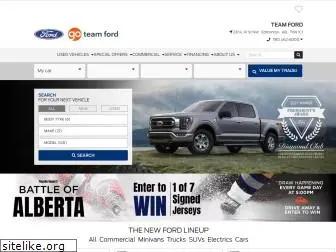 teamford.ca