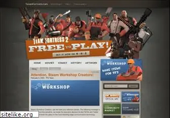 teamfortress.com