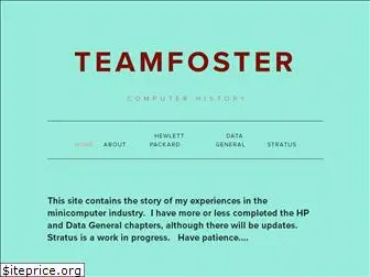 teamfoster.com