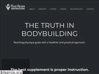 teamfrancobodybuilding.com