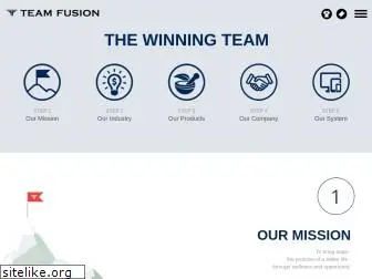 teamfusionfamily.com