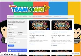 teamgaki.com