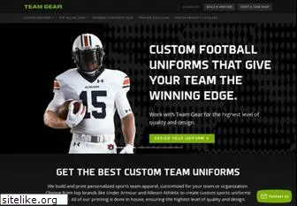 teamgearinc.com