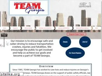 teamgeorgia.net