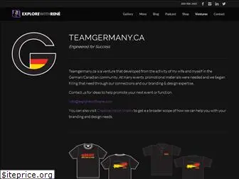 teamgermany.ca