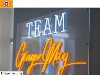 teamgingermay.com