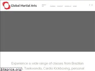 teamglobalmma.com