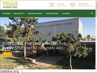 teamgoldenhill.org