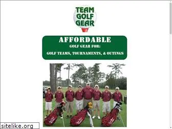 teamgolfgear.com