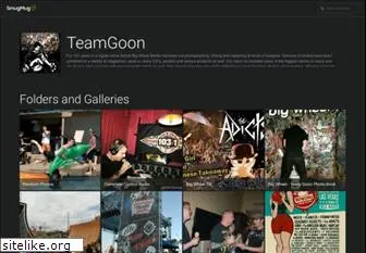 teamgoonphotos.com