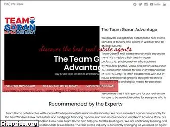 teamgoran.com