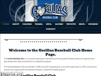 teamgorillas.com