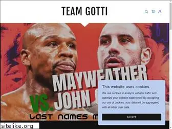 teamgottimma.com