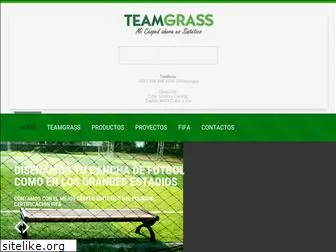 teamgrass.com
