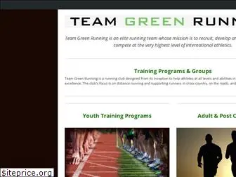 teamgreenrunning.com