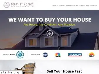 teamgthomes.com