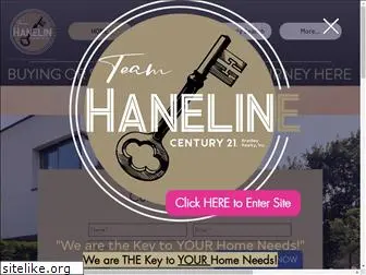 teamhaneline.com