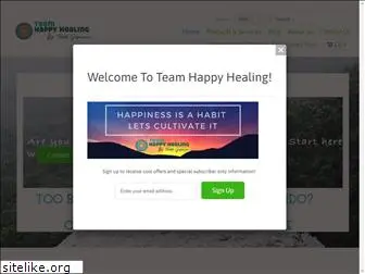 teamhappyhealing.com