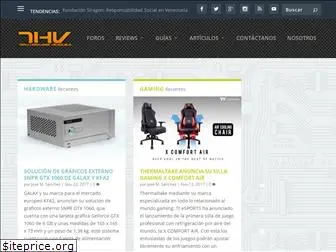 teamhardwarevzla.com