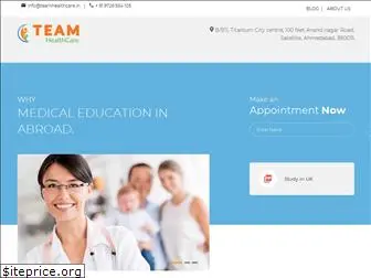 teamhealthcare.in