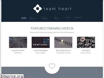 teamheart.net