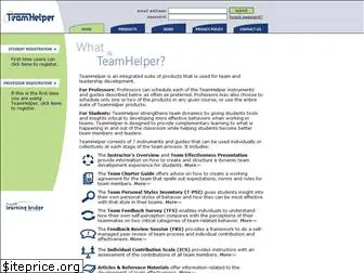 teamhelper.com