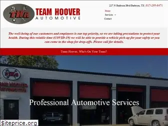 teamhooverauto.com