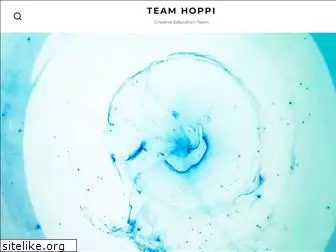teamhoppi.com
