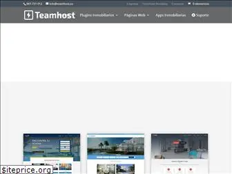 teamhost.es