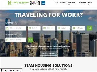 teamhousing.com