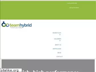 teamhybrid.co.uk