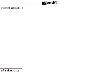 teamidentifi.com