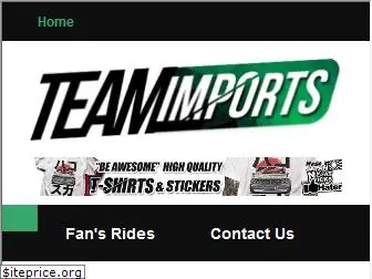 teamimports.com