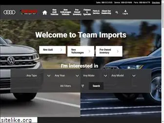 teamimports1.com