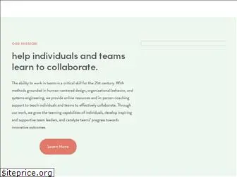 teamingxdesign.com