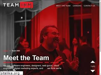 teaminm.com