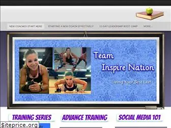 teaminspirenation.weebly.com