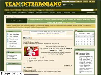 teaminterrobang.com