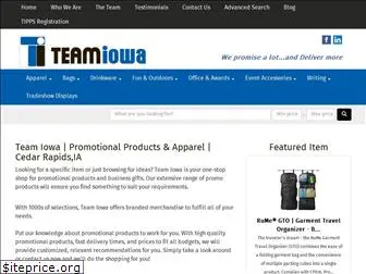 teamiowa.net