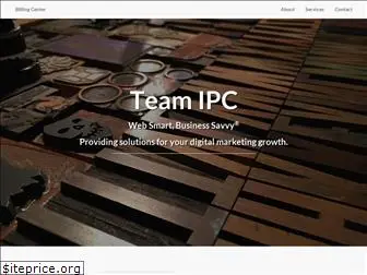 teamipc.com