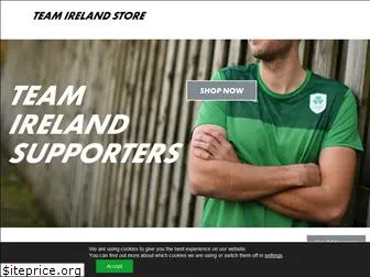 teamirelandstore.com