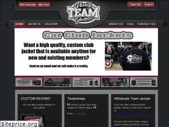 teamjackets.net