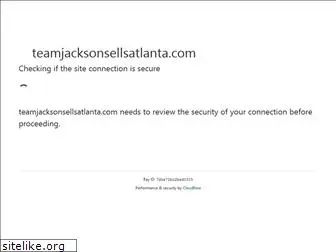 teamjacksonsellsatlanta.com