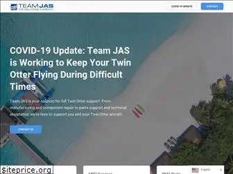 teamjas.com